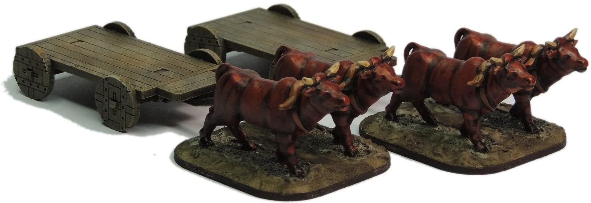 Cart Set (3)