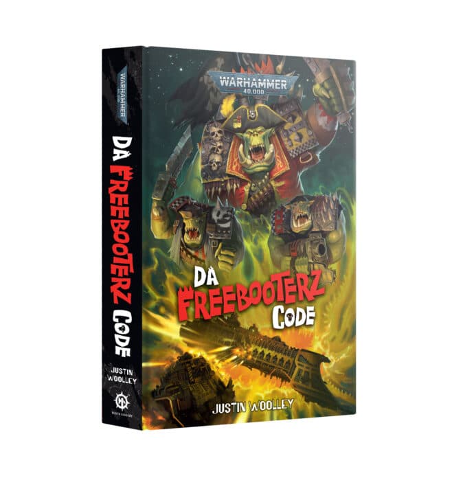 Library Da Freebooterz Code