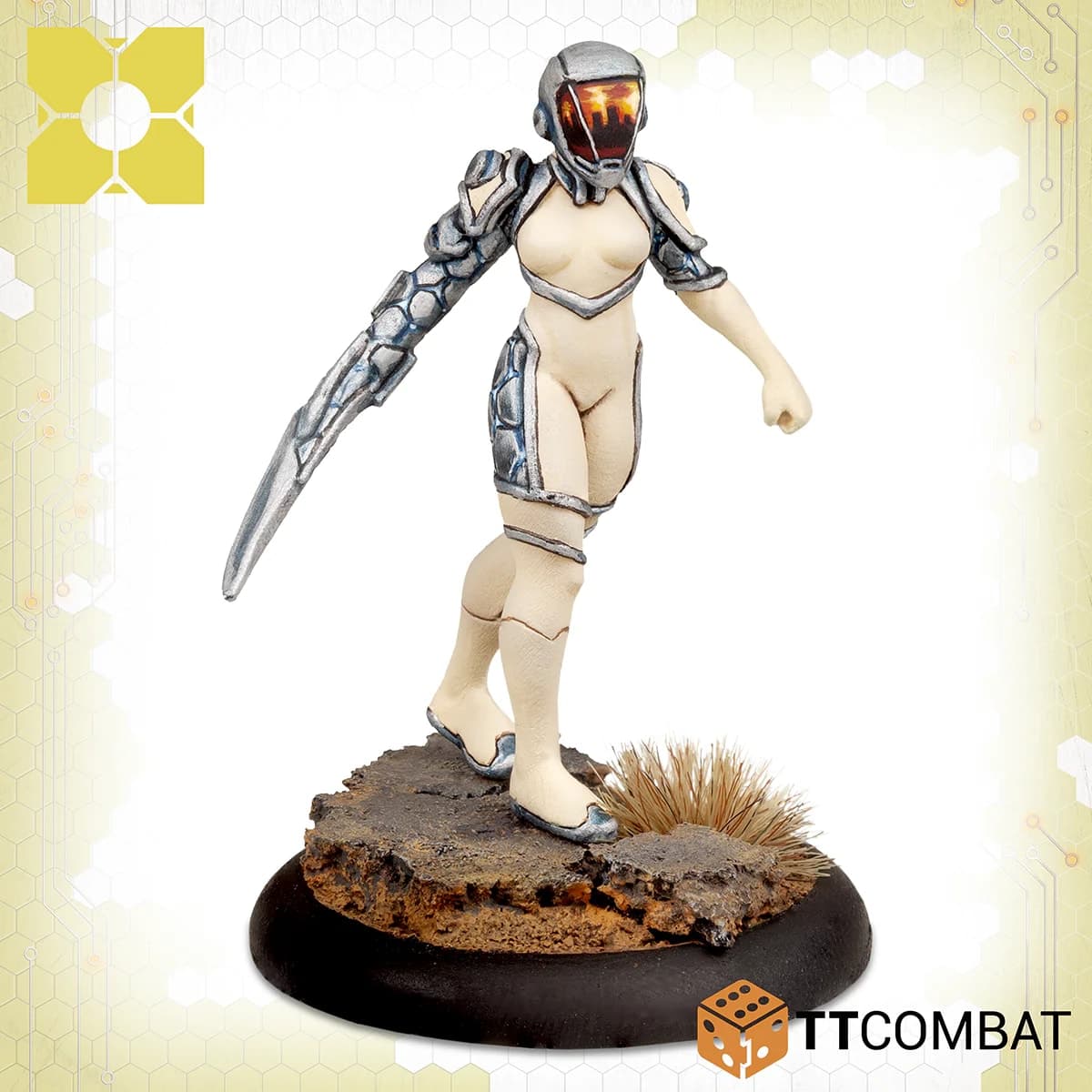 PHR Aristaeus Hellion *EXCLUSIVE*