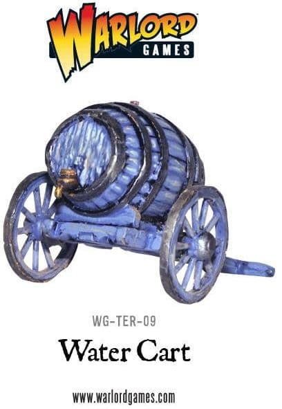 Water Cart