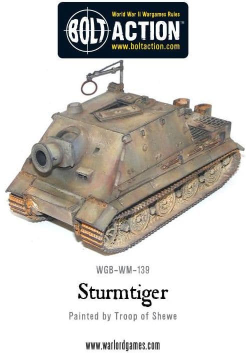 Sturmtiger