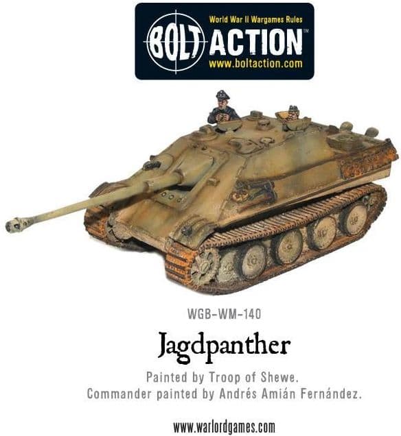 Jagdpanther