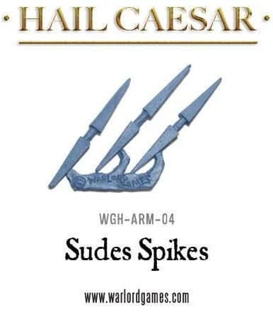 Sudes Spikes