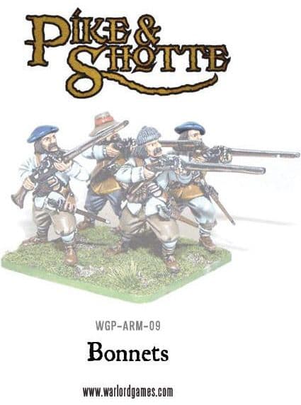 Bonnets
