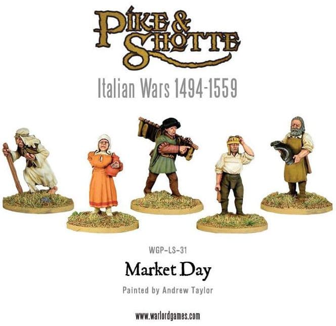 Market Day