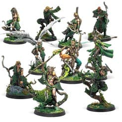 Syenann Action Pack