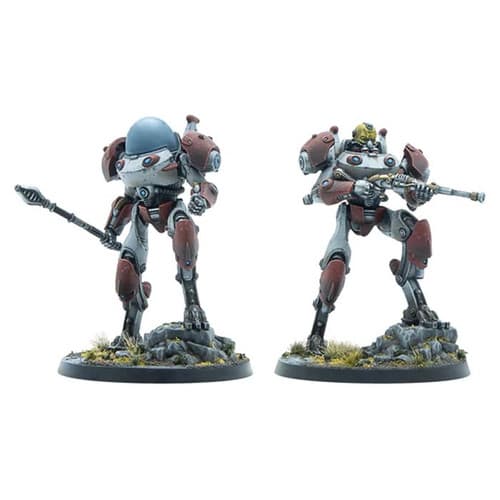 Zetans: Alien Invaders