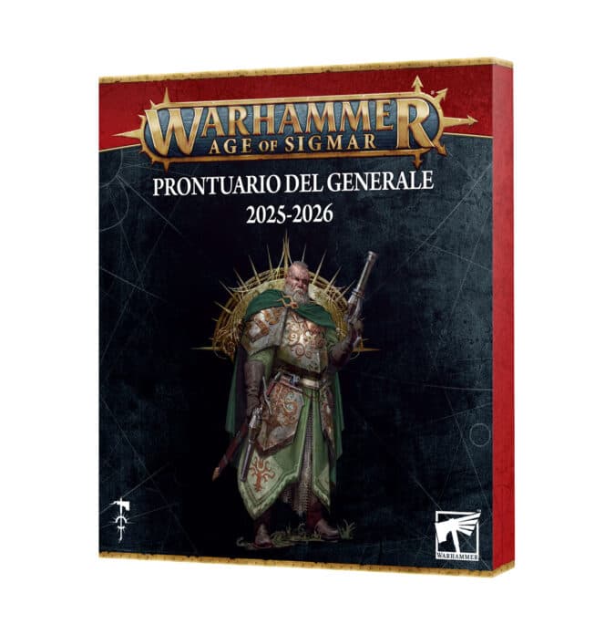 Age of Sigmar: Generals Handbook 2025 26 FRE - Image 1