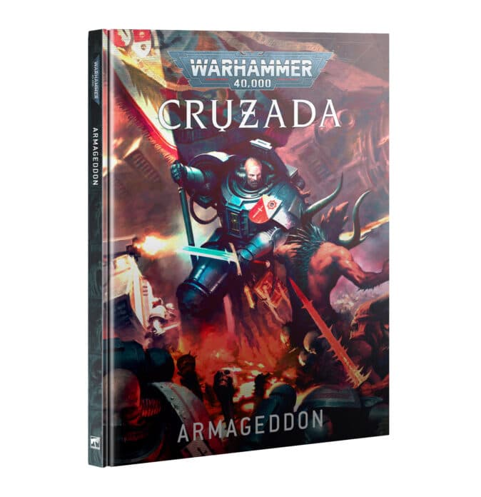 Warhammer 40,000: Chapter Approved 2025 26: Mission Deck FRE - Image 1