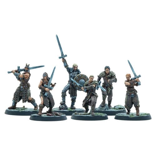 The Silver Hand - Image 1