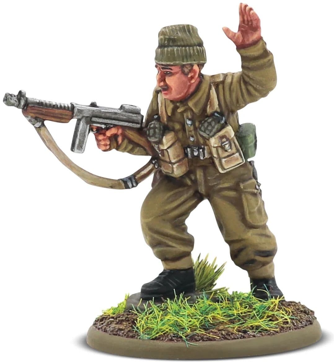 Soldier of Fortune 24: Operation Chariot - Augustus Newman VC - Image 1