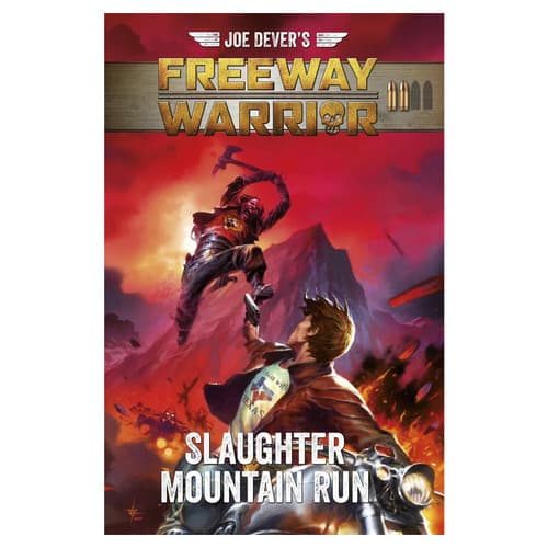 Slaughter Mountain Run - Image 1