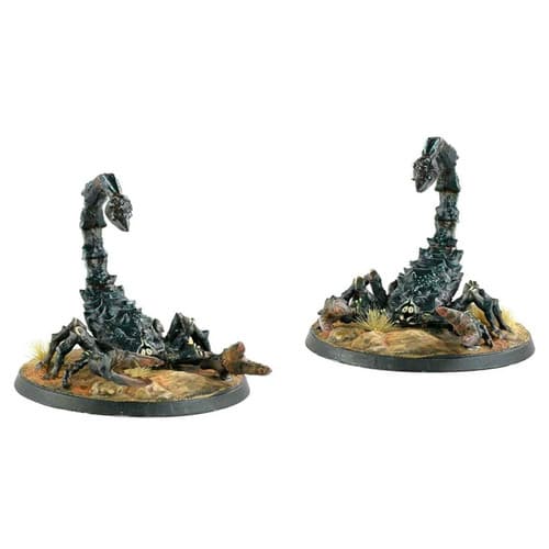 Creatures: Radscorpions - Image 1