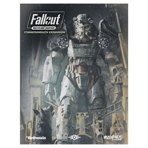 The Commonwealth Rules Expansion