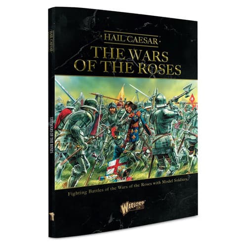 War of the Roses - Image 1