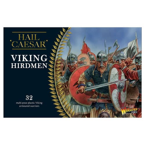 Viking Hirdmen - Image 1