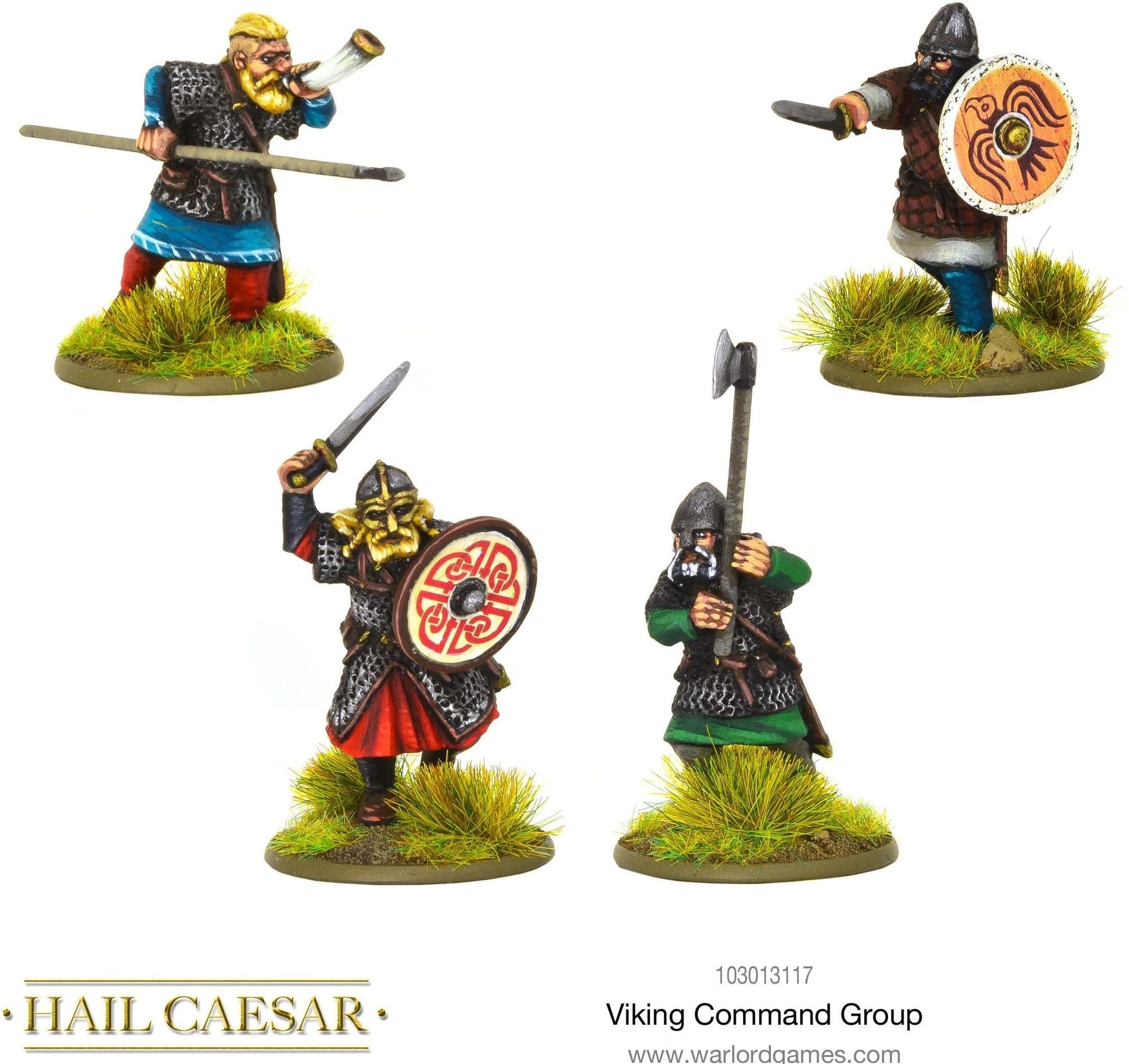 Viking command group - Image 1