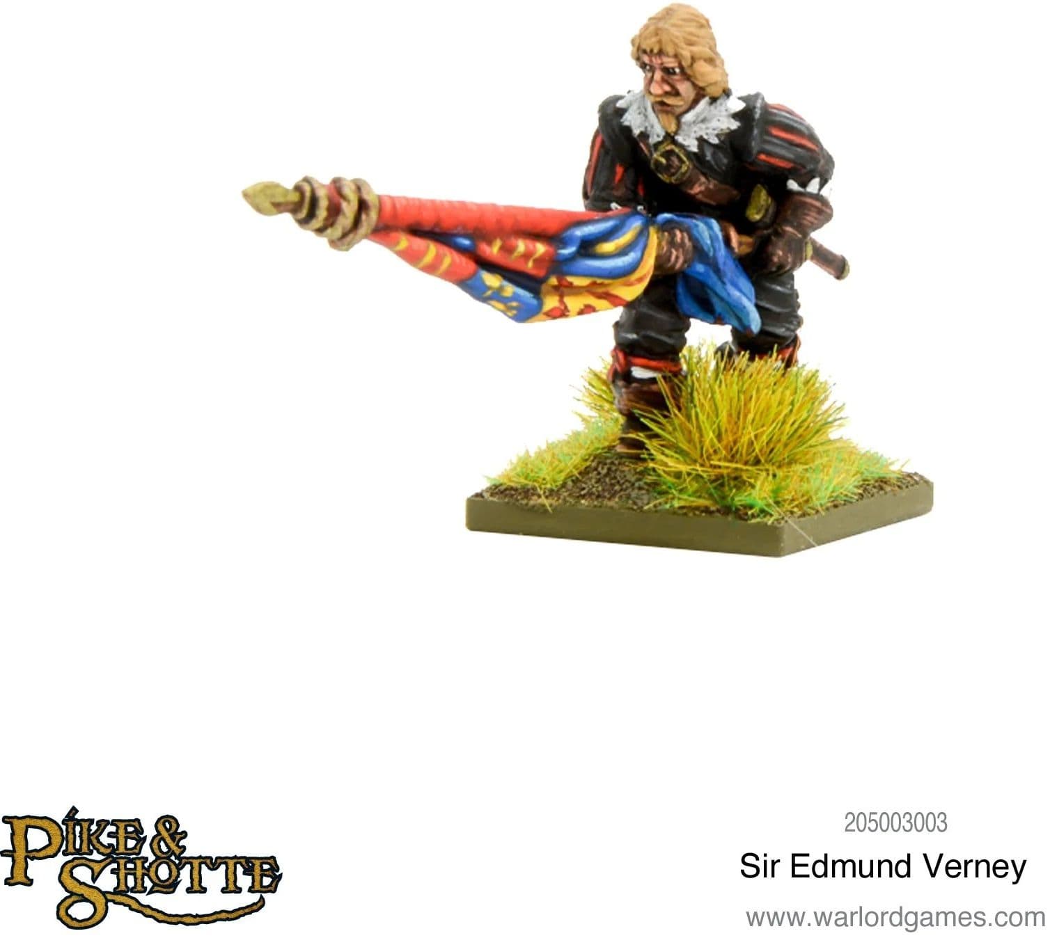 Sir Edmund Verney - Image 1