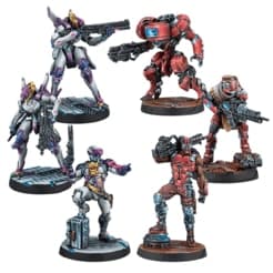 Beyond Operation Mazebreaker - Image 1