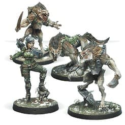 Antipode Assault Pack - Image 1