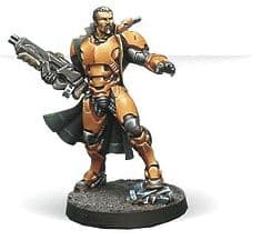 Sun Tze (Boarding Shotgun) - Image 1