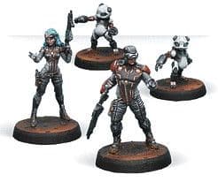Tunguska Interventors - Image 1
