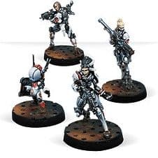 Riot Grrls - Image 1