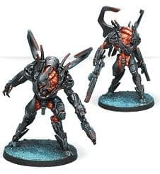 Xeodron Batroids - Image 1