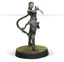 Avicenna, Mercenary Doctor - Image 1