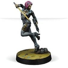 Miranda Ashcroft (Combi Rifle) - Image 1