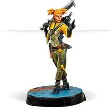 Valerya Gromoz (Hacker) - Image 1