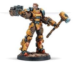 Diggers (Chain Rifle) - Image 1