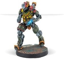 Warcors, War Correspondents - Image 1