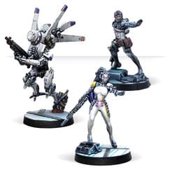 ALEPH Expansion Pack Alpha - Image 1