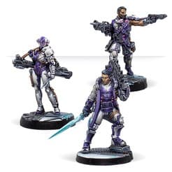 ALEPH Expansion Pack Beta - Image 1
