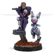 Atalanta, Agema's NCO & Spotbot - Image 1