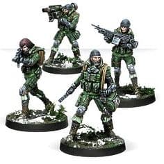 Line Kazaks - Image 1