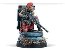 Highlander Cateran (T2 Sniper Rifle) - Image 1