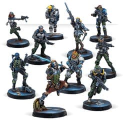 Ariadna Action Pack - Image 1
