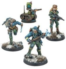 Ariadna Support Pack - Image 1
