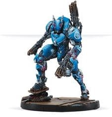 Reinf. Squalos Mk-II - Image 1