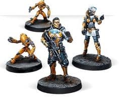 Yu Jing Support Pack - Image 1