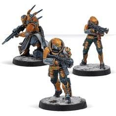 White Banner Expansion Pack Beta - Image 1