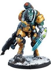 Yu Jing Blue Wolf Mongol Cavalry - Image 1