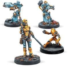 Imperial Service Expansion Pack Beta - Image 1