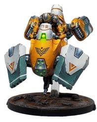 Fēiquan Imperial Tactical Wing