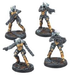Kuang Shi - Image 1