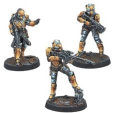 Imperial Service Expansion Pack Delta