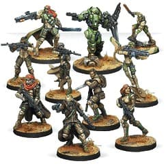 Haqqislam Action Pack - Image 1