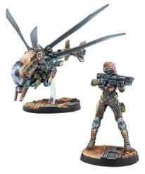 Zeybek Aero-unit - Image 1
